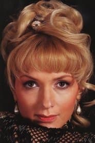 玛丽亚·帕希娜