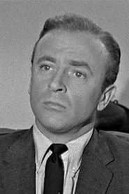 約翰·斯蒂芬森