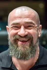 塞尔吉·布尤克