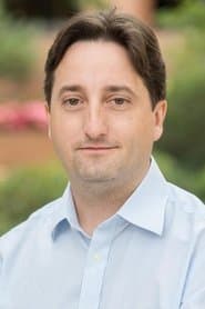 查尔斯·科斯莫