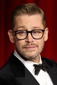 麦考利·卡尔金