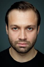 Павел Хрулёв