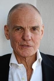 汉斯·彼得·哈尔瓦克斯