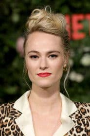 杰西卡·马德森