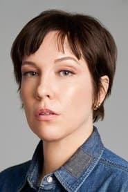 丽贝卡·亨德森