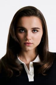 玛德琳·麦格劳