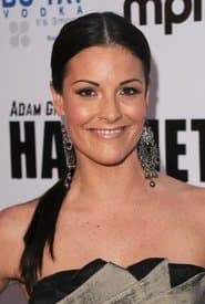 里莉亚·范德比尔特