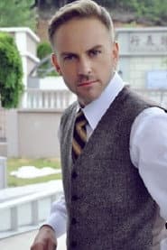 斯托克斯·安德鲁·查尔斯