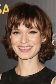 蒂尔达·科巴姆-赫维