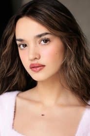 索菲娅·哈蒙斯