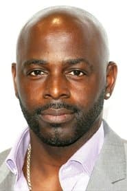 阿利米·巴拉德