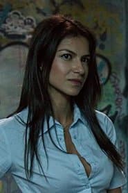 卡塔琳娜·丹尼斯