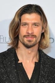 彼得·李·托马斯