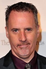 马克·古斯塔夫森