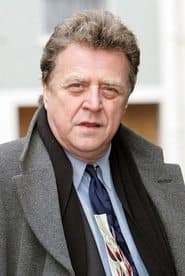 尼古拉斯·鲍尔