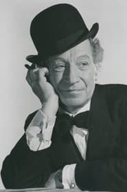 阿尔内·林德布拉德