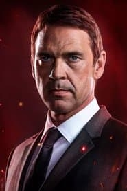 多格雷·斯科特