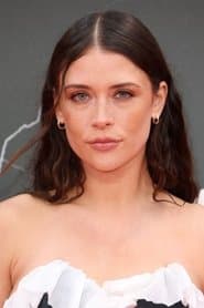 米娅·汤姆林森