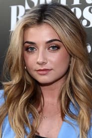 乔琪亚·惠格姆