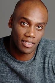 达利亚斯·布莱克