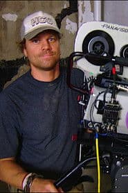 特拉维斯·扎里夫尼