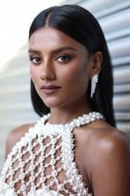 西蒙娜·阿什利