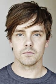 马修·柯里·福尔摩斯