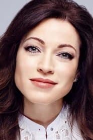 阿廖娜·赫梅利尼茨卡娅