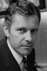 伦纳德·哈里斯