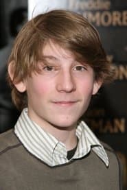 埃里克·佩尔·沙利文