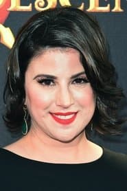 梅兰妮·帕克森