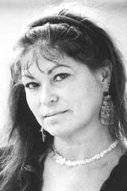 伊娃·阿尔伯特·阿尔马西