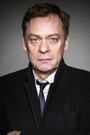 西尔维斯特·格罗斯