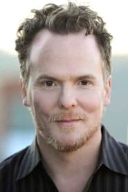 丹尼尔·皮尔斯