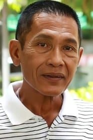 波吉德·卡恩佩奇