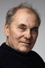 比约恩·桑德奎斯特