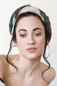 梅丽莎·马胡特