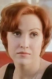 Евгения Евстигнеева