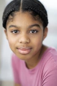 塔莉亚·坎贝尔