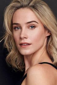 安娜贝尔·奥哈根