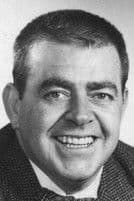 雷克斯·埃弗哈特