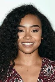 杰内娅·沃尔顿