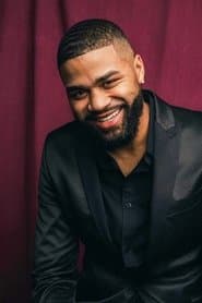 小埃里克·罗宾逊