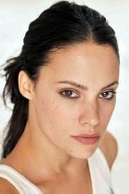 卡蜜儿·德·帕兹