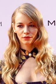 斯韦特兰娜·乌斯季诺娃