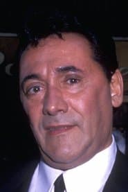 弗兰克·阿多尼斯