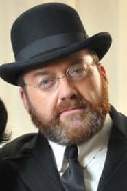 詹姆斯·李·盖伊