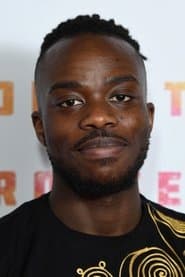 乔纳森·阿贾伊