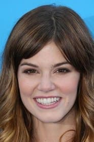 雷切尔·梅尔文