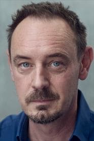 史蒂文·埃尔德